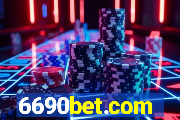 6690bet.com