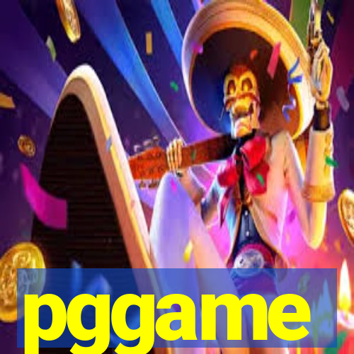 pggame