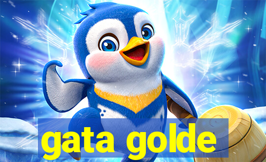 gata golde