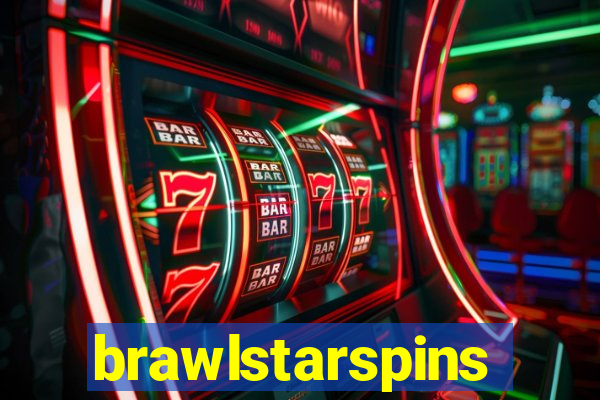 brawlstarspins