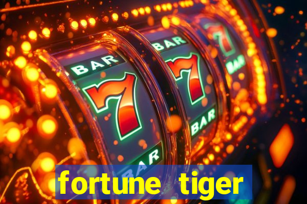 fortune tiger deposito de 1 real