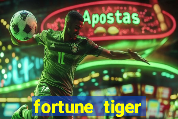 fortune tiger deposito de 1 real