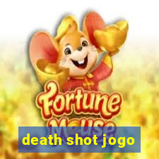 death shot jogo