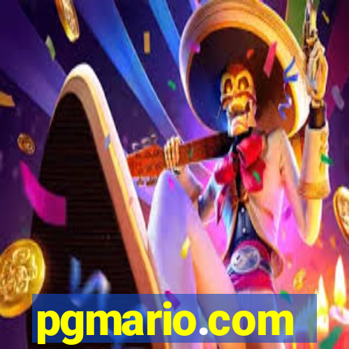 pgmario.com