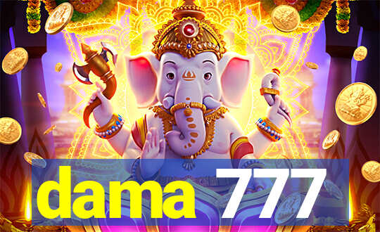 dama 777