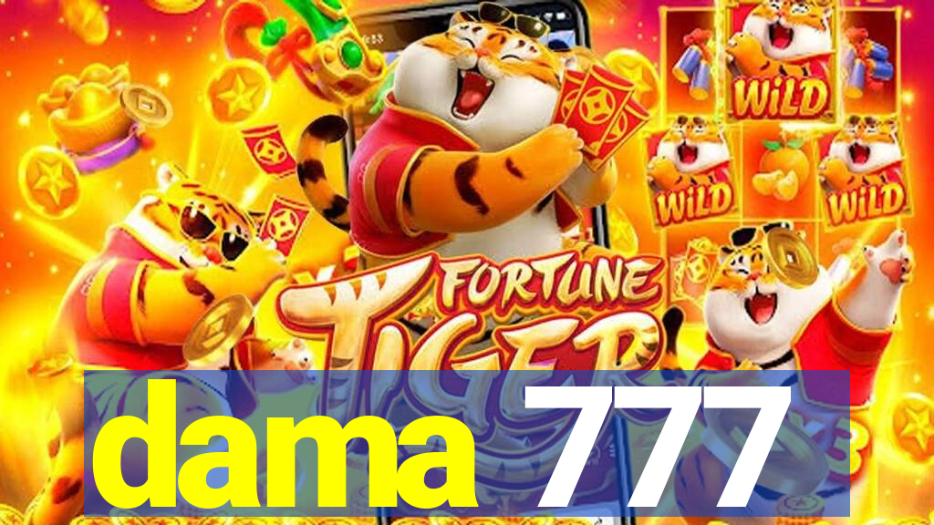 dama 777