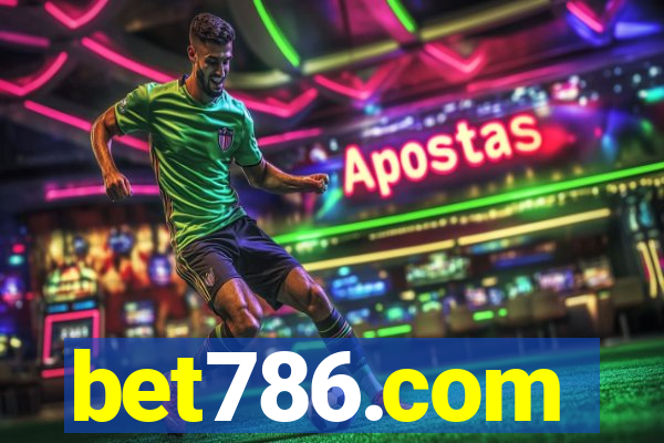 bet786.com