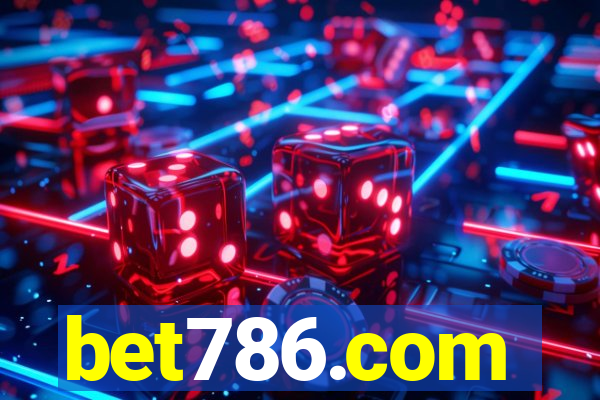 bet786.com