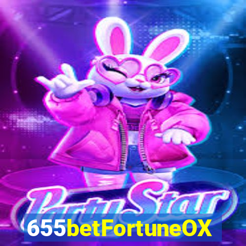 655betFortuneOX