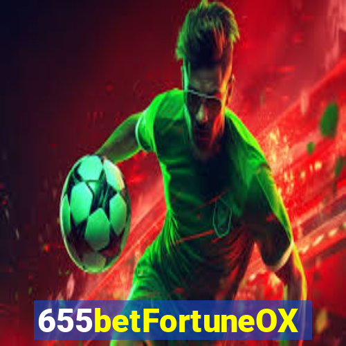 655betFortuneOX