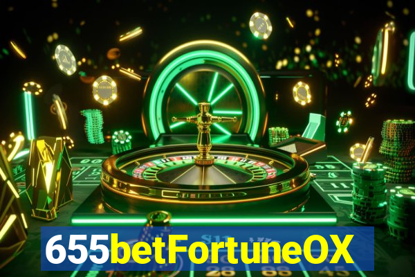 655betFortuneOX