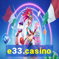 e33.casino