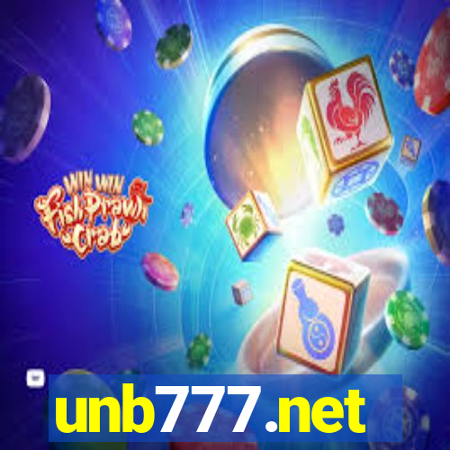 unb777.net