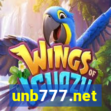 unb777.net