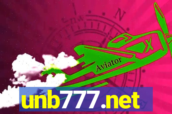 unb777.net