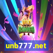 unb777.net