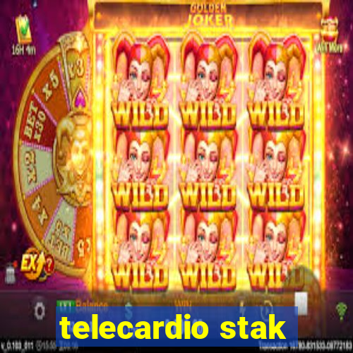 telecardio stak