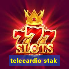 telecardio stak