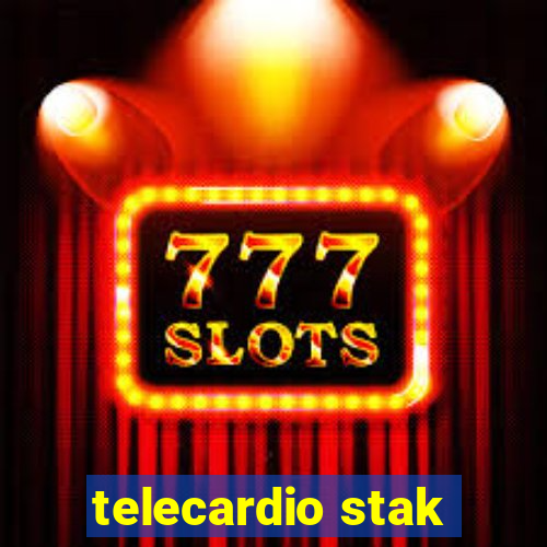 telecardio stak