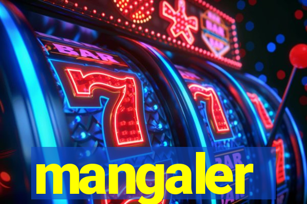 mangaler