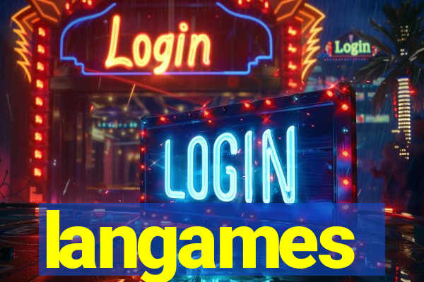 langames