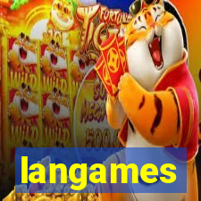 langames