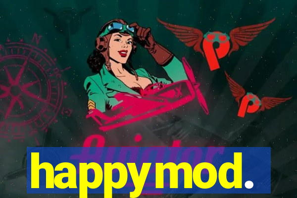 happymod.