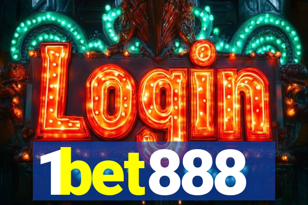 1bet888