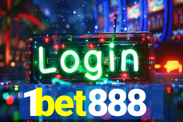 1bet888