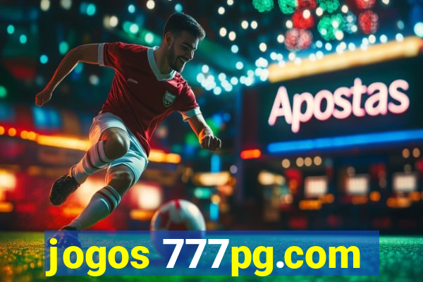 jogos 777pg.com