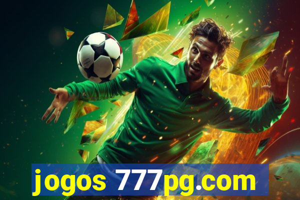 jogos 777pg.com