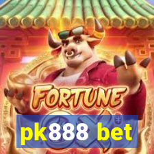 pk888 bet