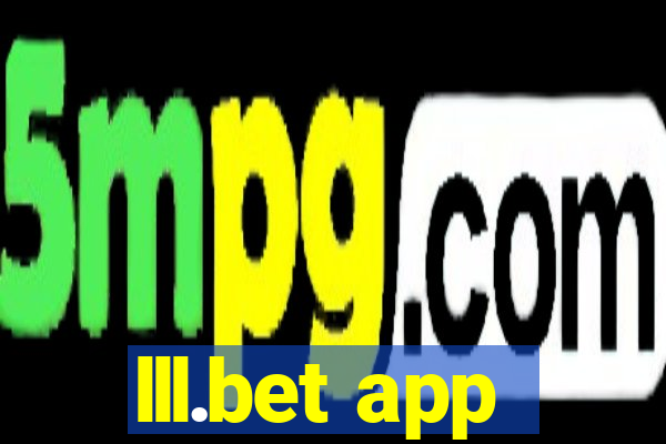 lll.bet app