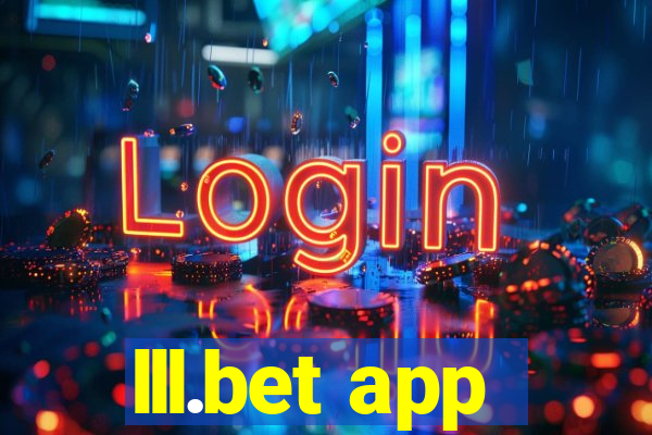 lll.bet app