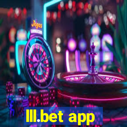 lll.bet app