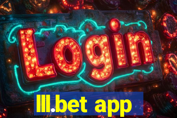 lll.bet app