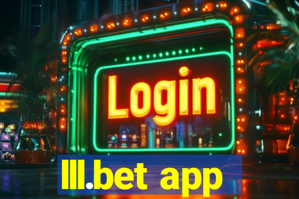 lll.bet app