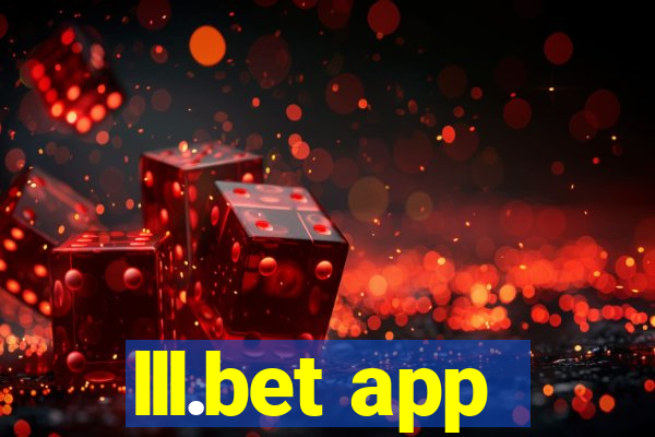 lll.bet app