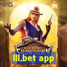 lll.bet app