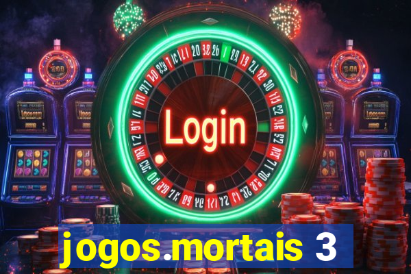 jogos.mortais 3