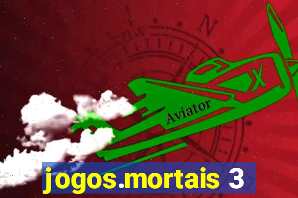 jogos.mortais 3