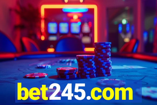 bet245.com