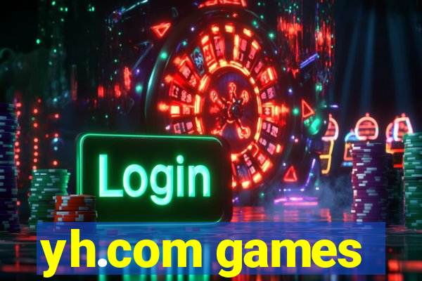 yh.com games