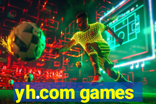 yh.com games