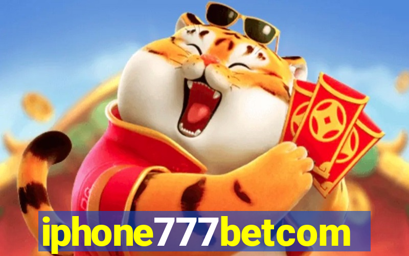 iphone777betcom