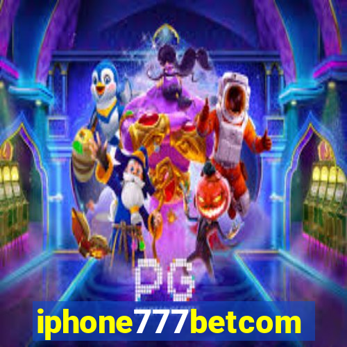 iphone777betcom