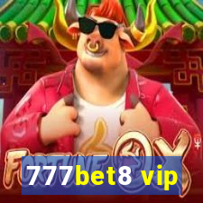 777bet8 vip