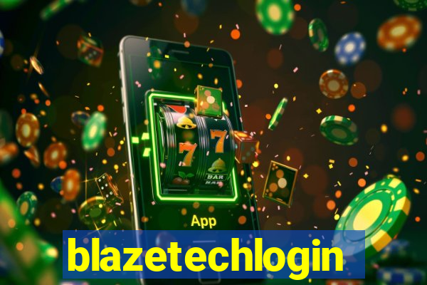 blazetechlogin