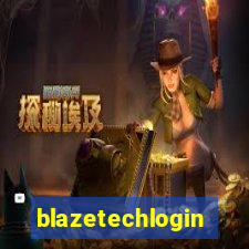 blazetechlogin