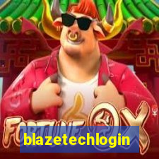 blazetechlogin